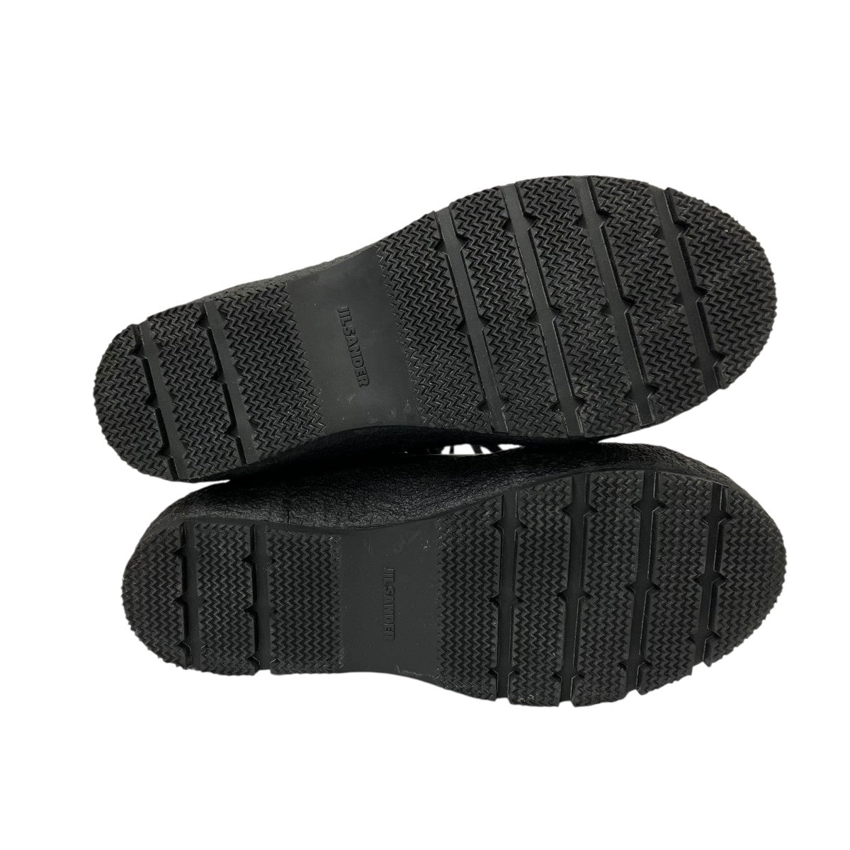 JIL SANDER ブーツJ32WU0001 古着・中古-8枚目のアイテム画像