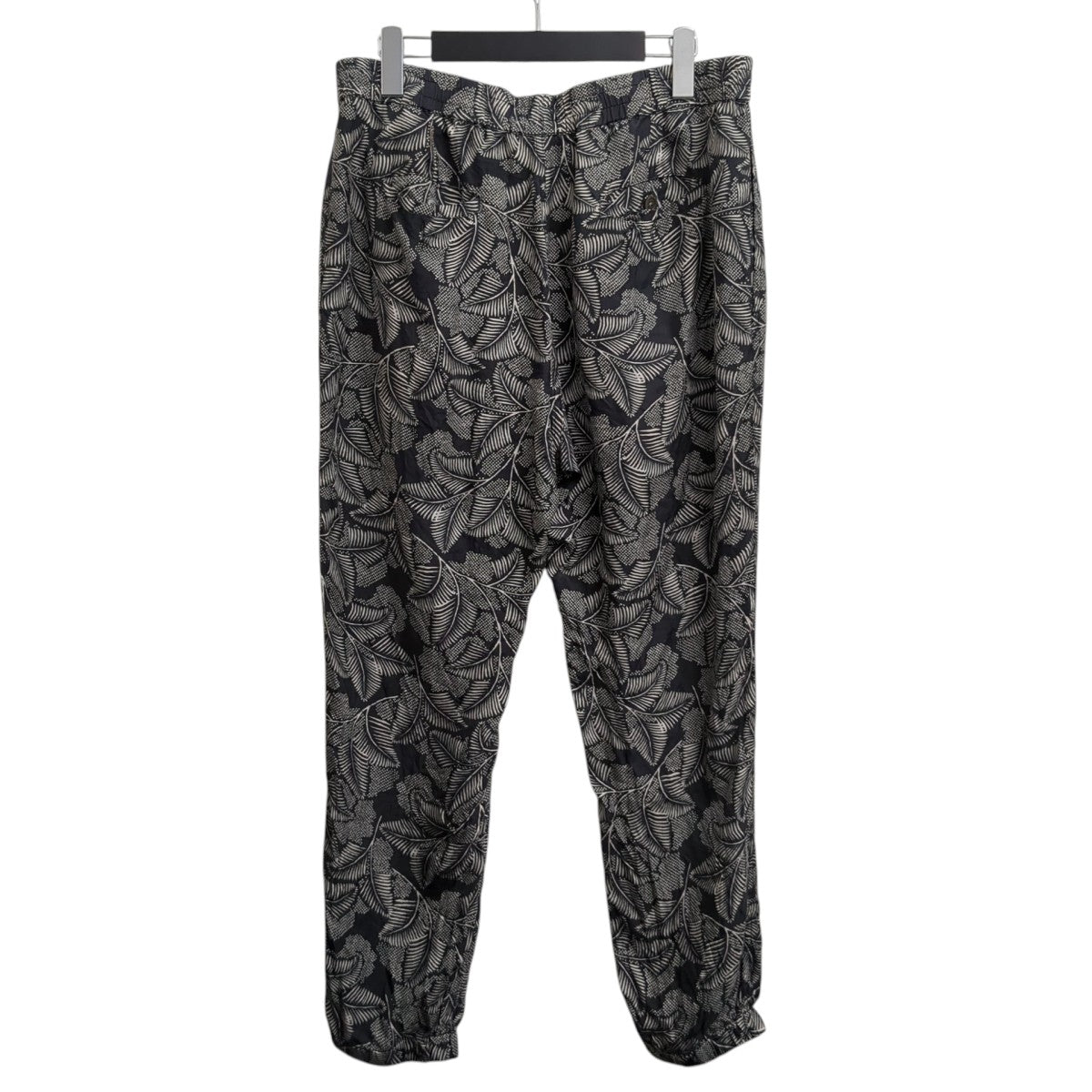 BANANATIME(バナナタイム) イージーパンツ グレー サイズ L｜【公式