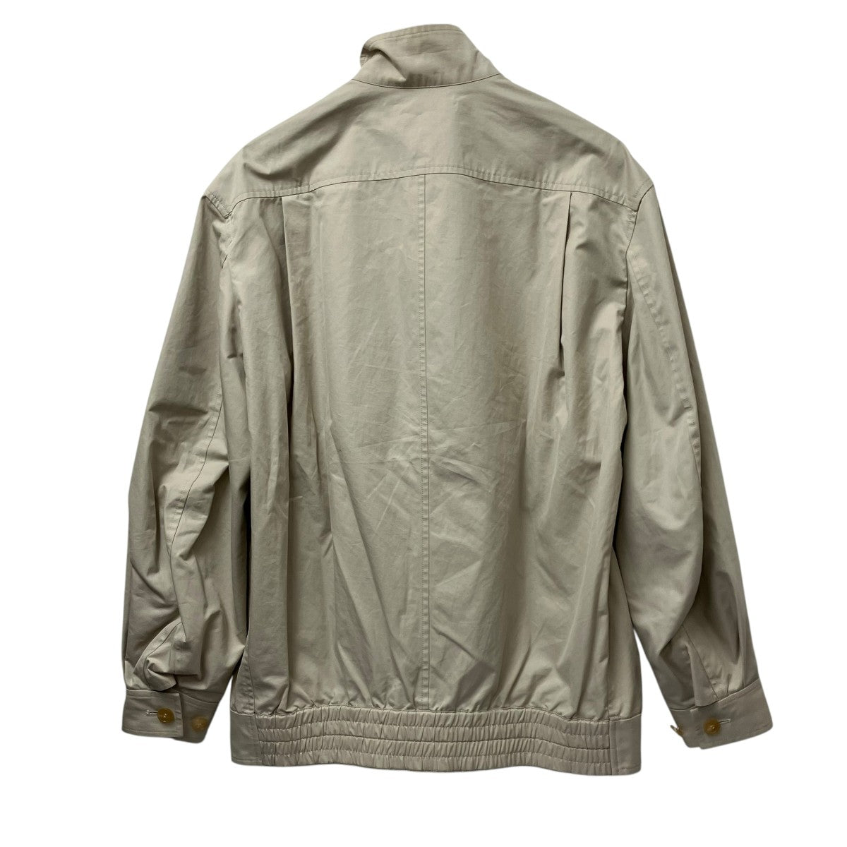 RESORT コットンギャバスイングトップ7925-230-0377