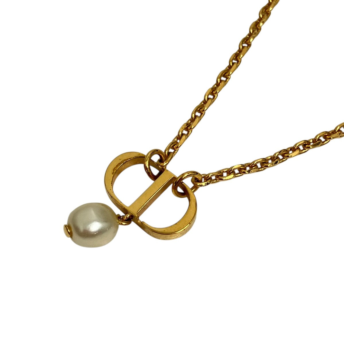 PETIT CDネックレス