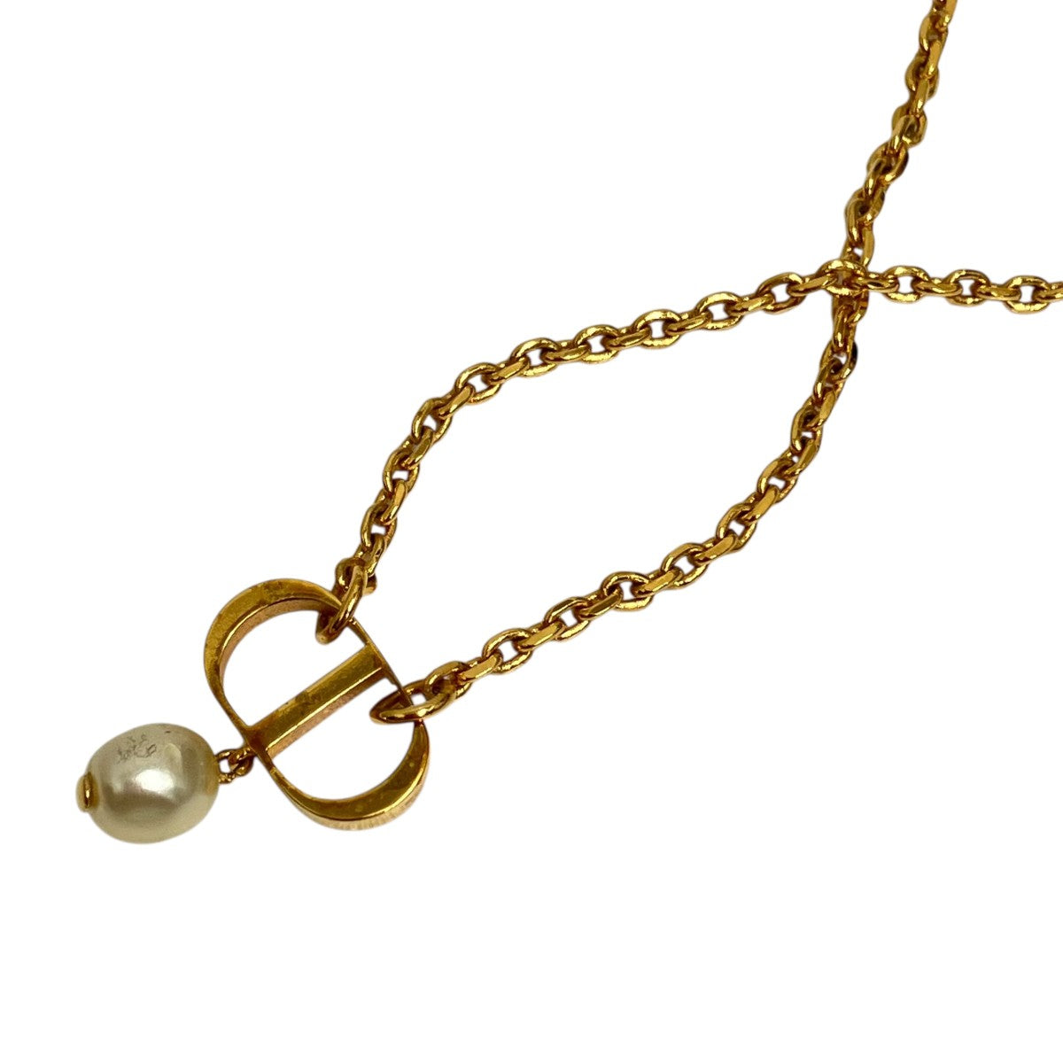 PETIT CDネックレス