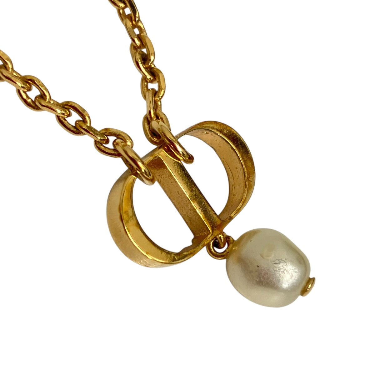 PETIT CDネックレス