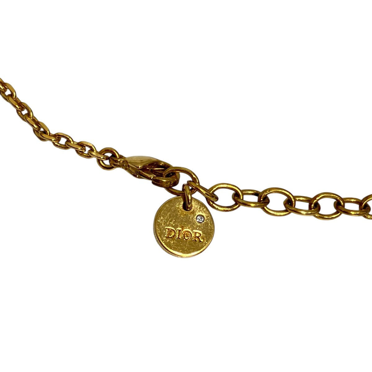 PETIT CDネックレス