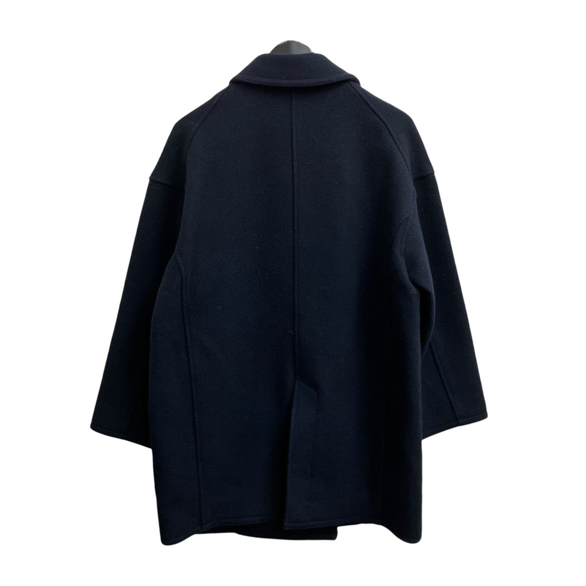 ウールジャケット21-020-220-5090-4-0
