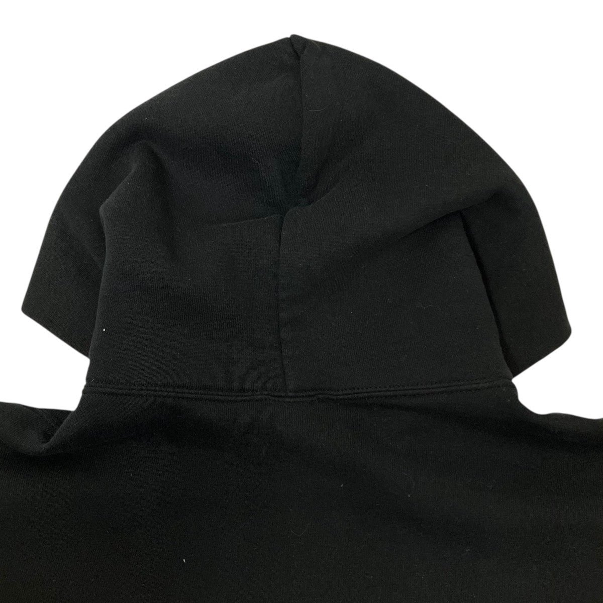 RUSSELL(ラッセル) 90s メキシコ製ジップパーカー ブラック サイズ XXL