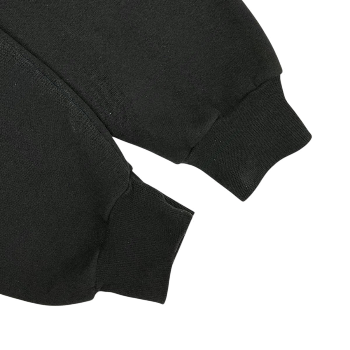 RUSSELL(ラッセル) 90s メキシコ製ジップパーカー ブラック サイズ XXL