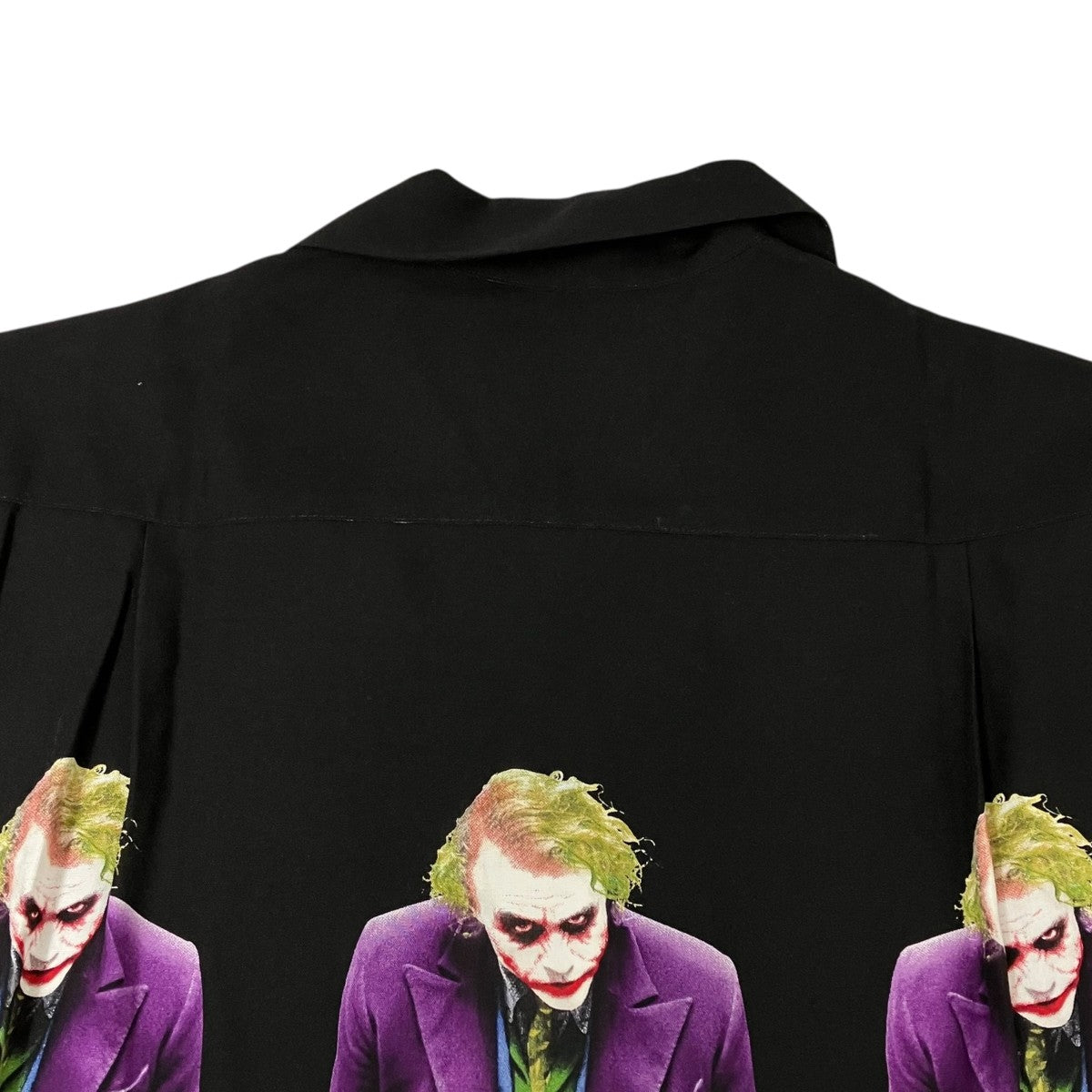 THE DARK KNIGHT TRILOGYオープンカラーシャツTDKT-WM-HI04