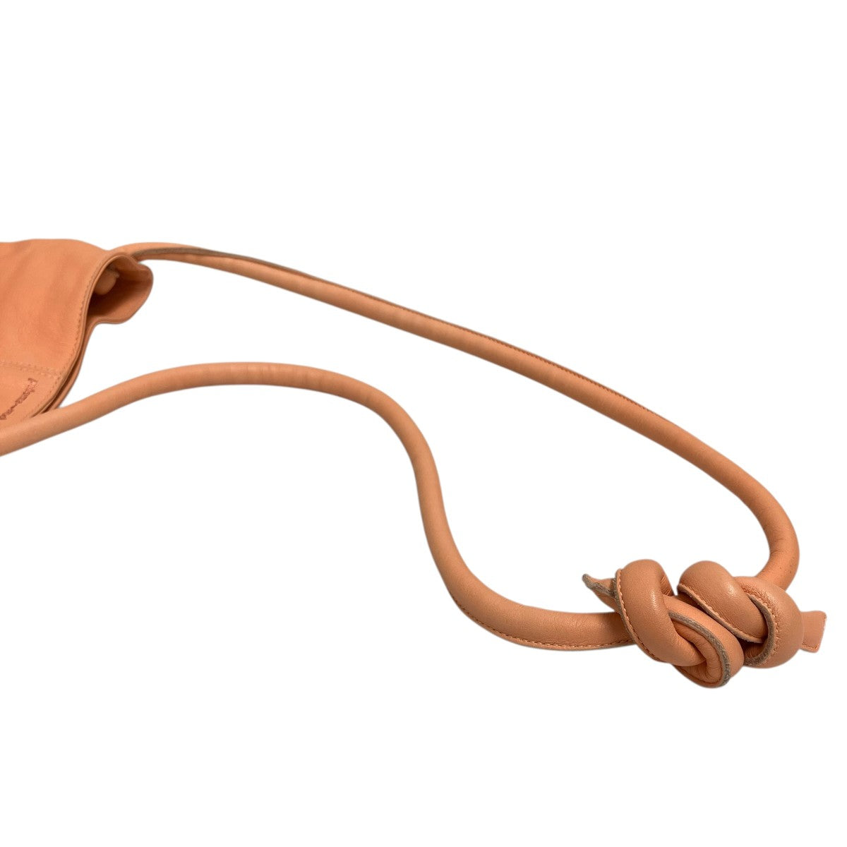 paloma wool(パロマウール) ショルダーバッグ ピンク｜【公式