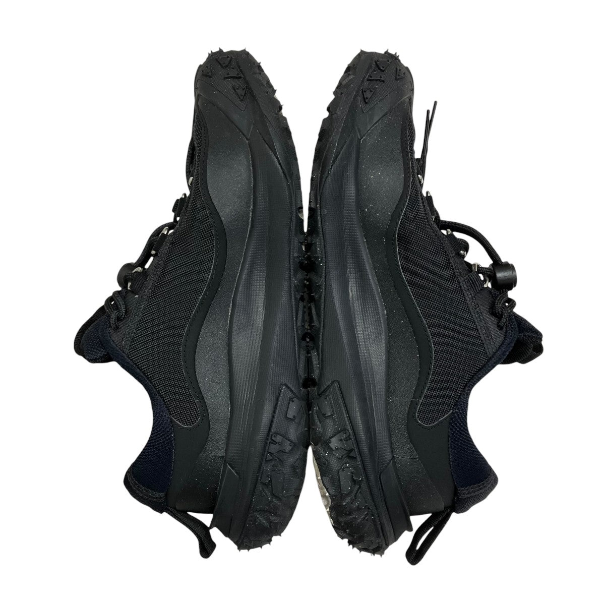 NIKE ACG×COMME des GARCONS HOMME PLUS スニーカーFZ3311-001 古着・中古-4枚目のアイテム画像