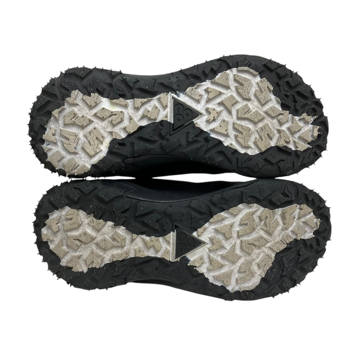 NIKE ACG×COMME des GARCONS HOMME PLUS スニーカーFZ3311-001 古着・中古-5枚目のアイテム画像