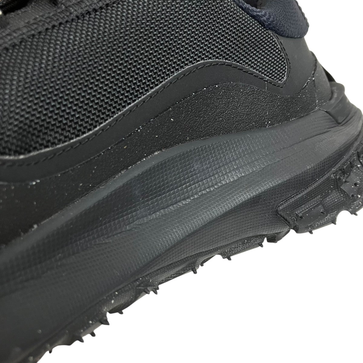 NIKE ACG×COMME des GARCONS HOMME PLUS スニーカーFZ3311-001 古着・中古-8枚目のアイテム画像