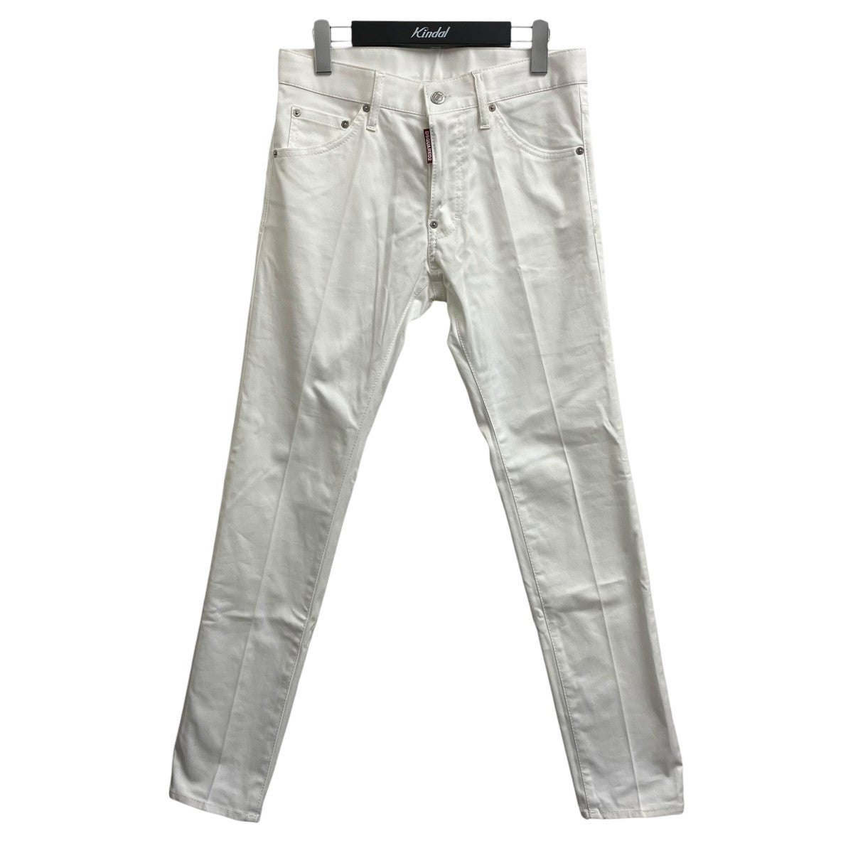 DSQUARED2 パンツS74LB0690 古着・中古-1枚目のアイテム画像