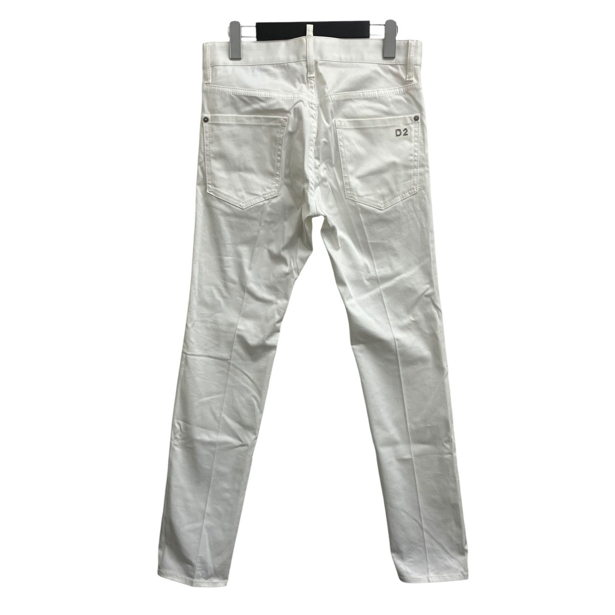 DSQUARED2 パンツS74LB0690 古着・中古-2枚目のアイテム画像
