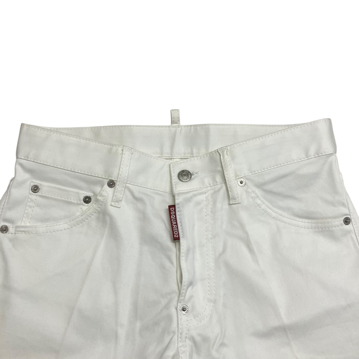 DSQUARED2 パンツS74LB0690 古着・中古-3枚目のアイテム画像