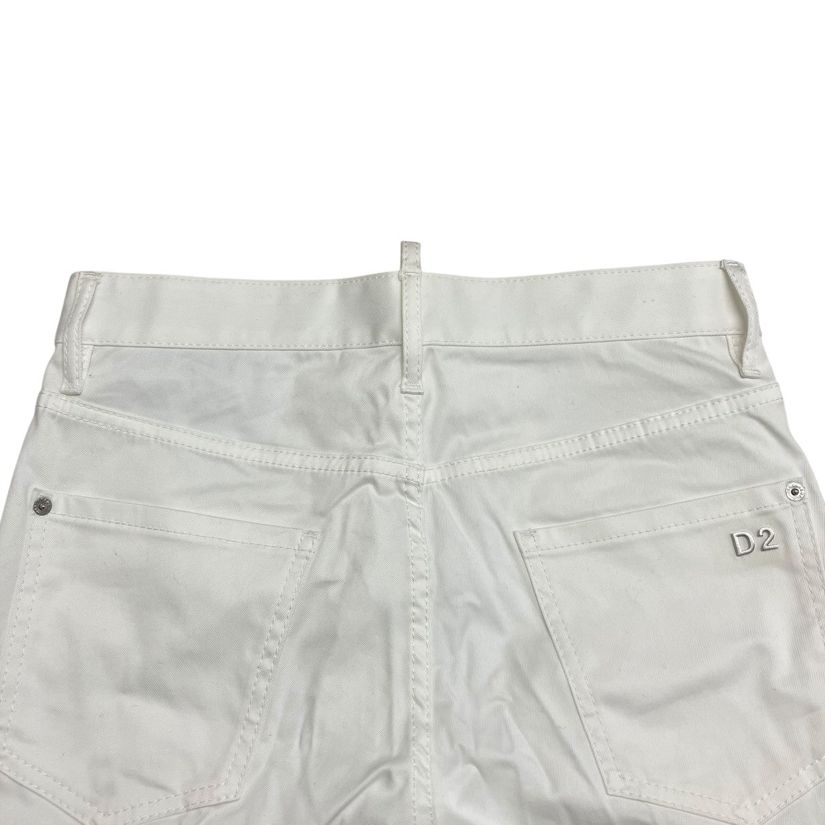 DSQUARED2 パンツS74LB0690 古着・中古-5枚目のアイテム画像