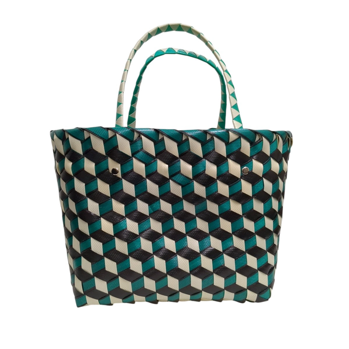 MARNI ハンドバッグSHMH0059X0 古着・中古-2枚目のアイテム画像