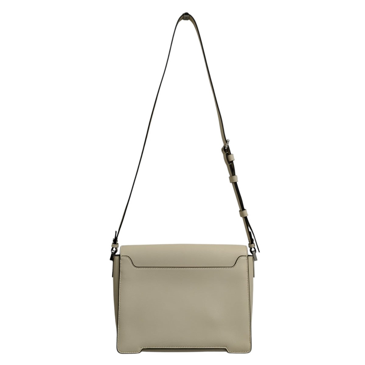MARNI TRUNKAROOショルダーバッグSBMQ0107U0 古着・中古-2枚目のアイテム画像