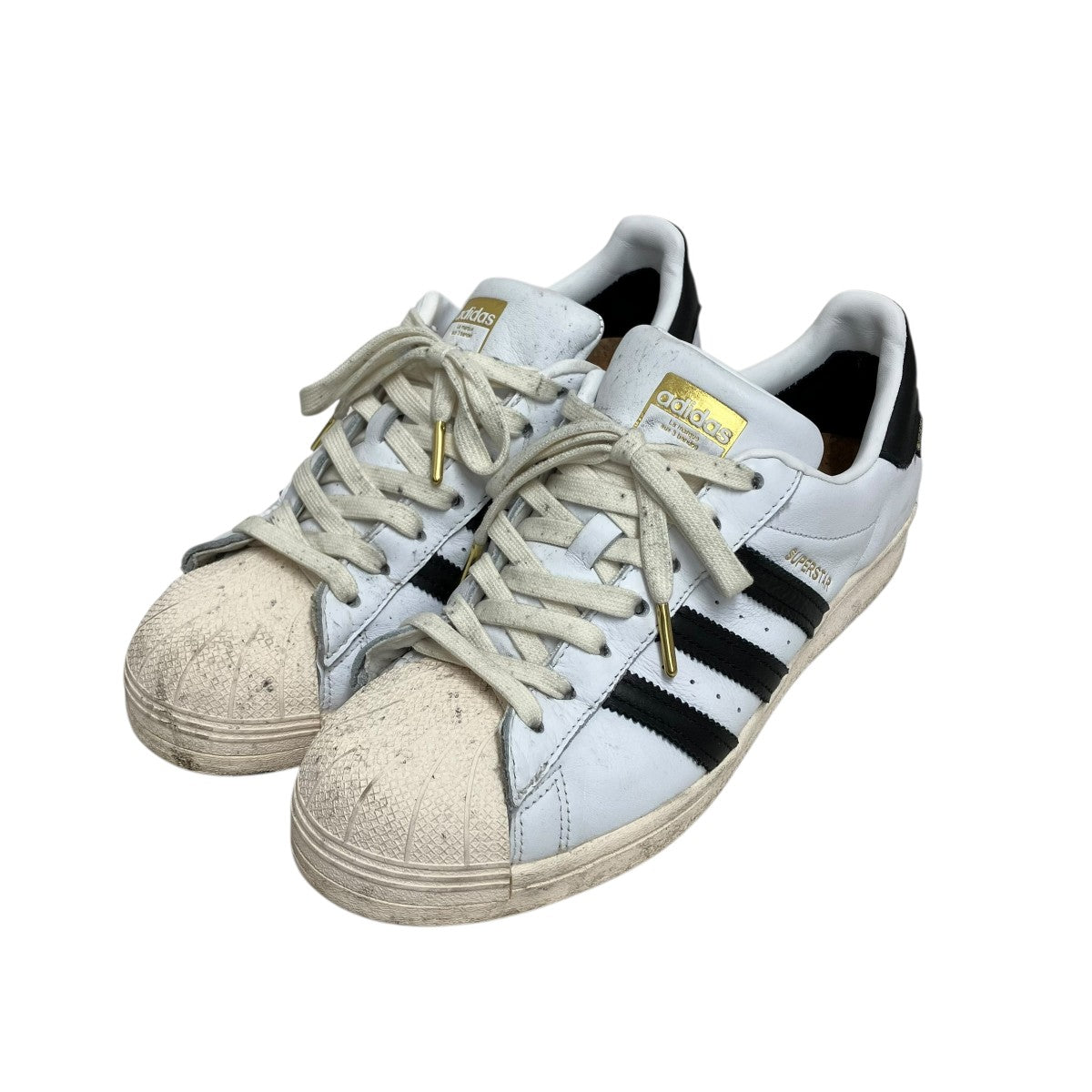 adidas ＧＯＲＥ ＴＥＸスニーカー 古着・中古-1枚目のアイテム画像