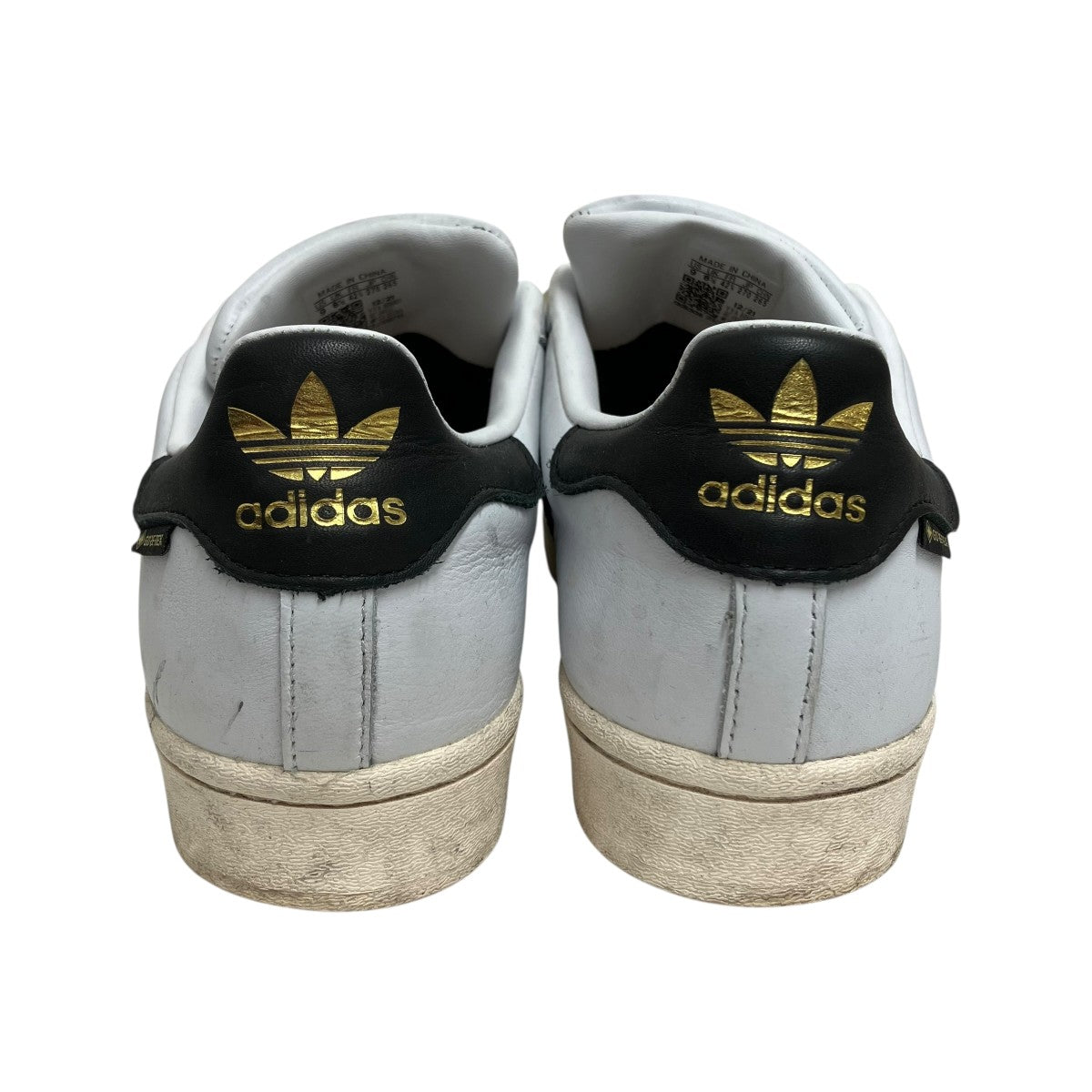adidas ＧＯＲＥ ＴＥＸスニーカー 古着・中古-2枚目のアイテム画像