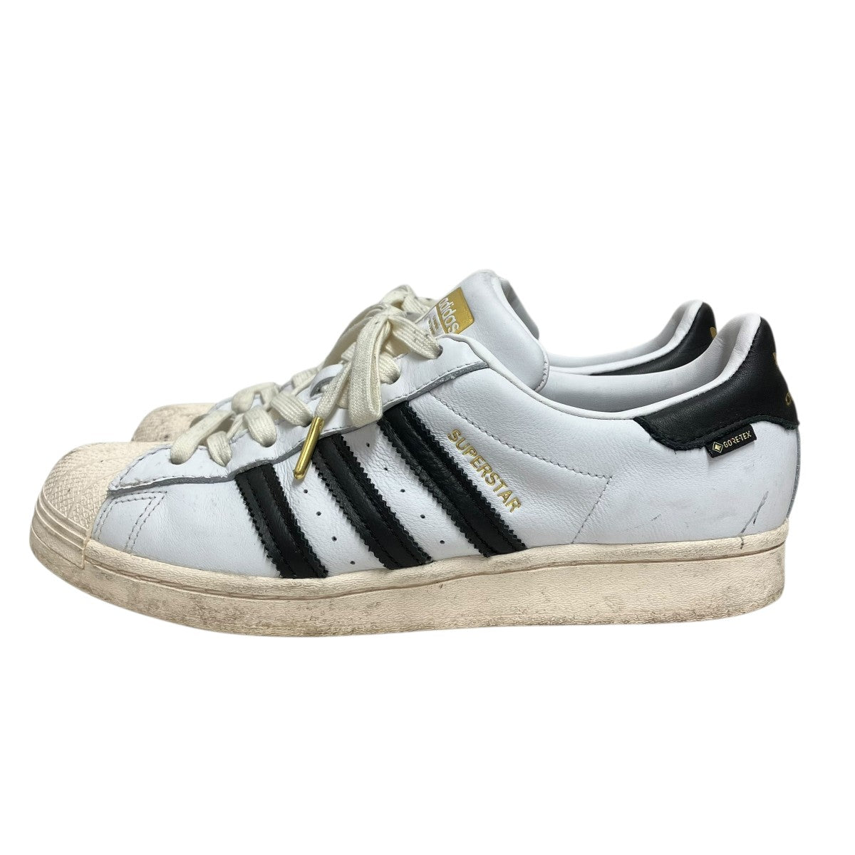 adidas ＧＯＲＥ ＴＥＸスニーカー 古着・中古-3枚目のアイテム画像