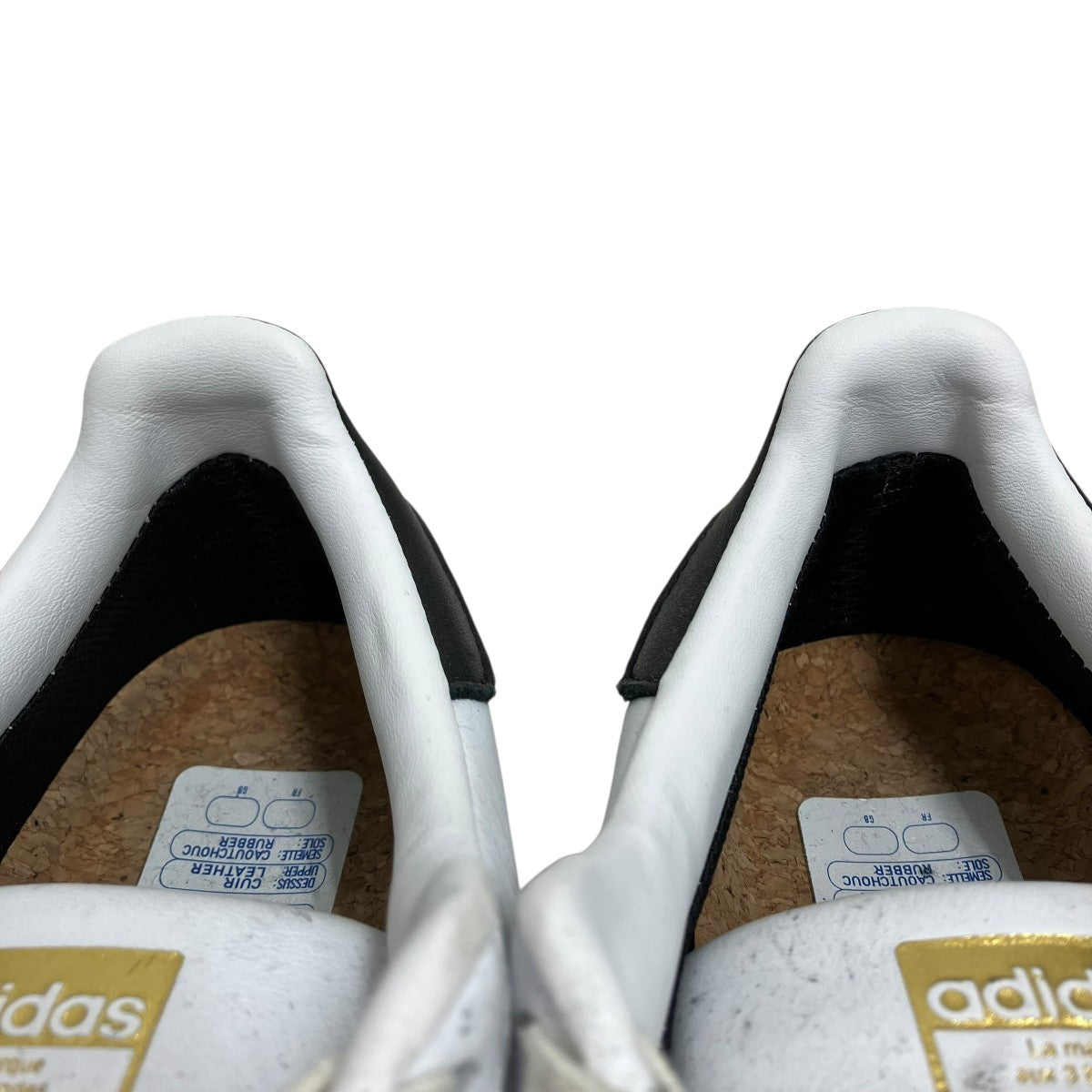 adidas ＧＯＲＥ ＴＥＸスニーカー 古着・中古-6枚目のアイテム画像