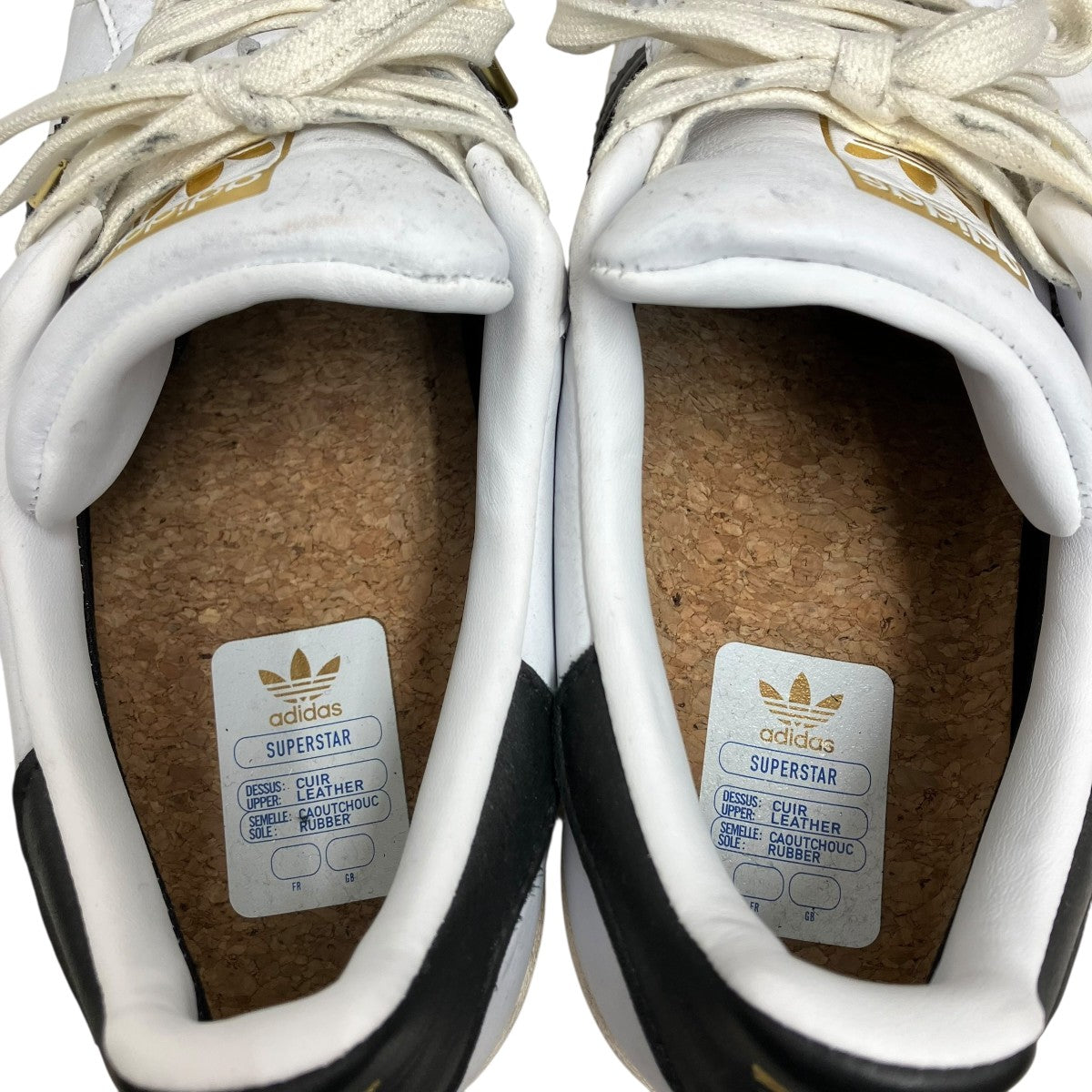 adidas ＧＯＲＥ ＴＥＸスニーカー 古着・中古-7枚目のアイテム画像