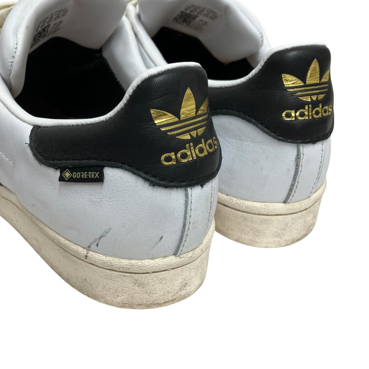 adidas ＧＯＲＥ ＴＥＸスニーカー 古着・中古-8枚目のアイテム画像