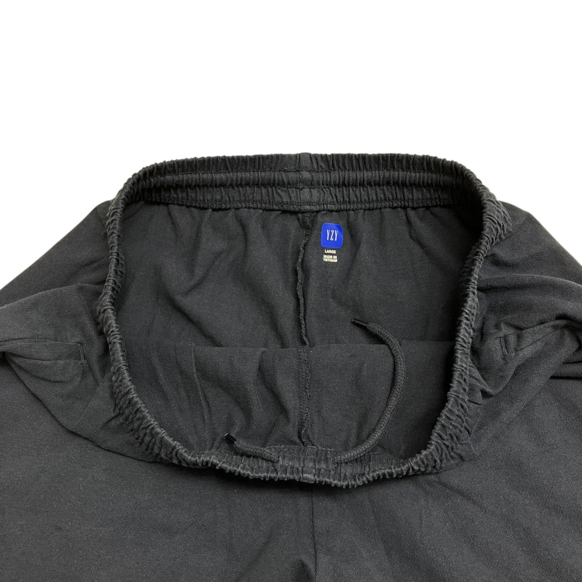 YEEZY GAP(イージーギャップ) パンツ54023 54023 ネイビー サイズ L