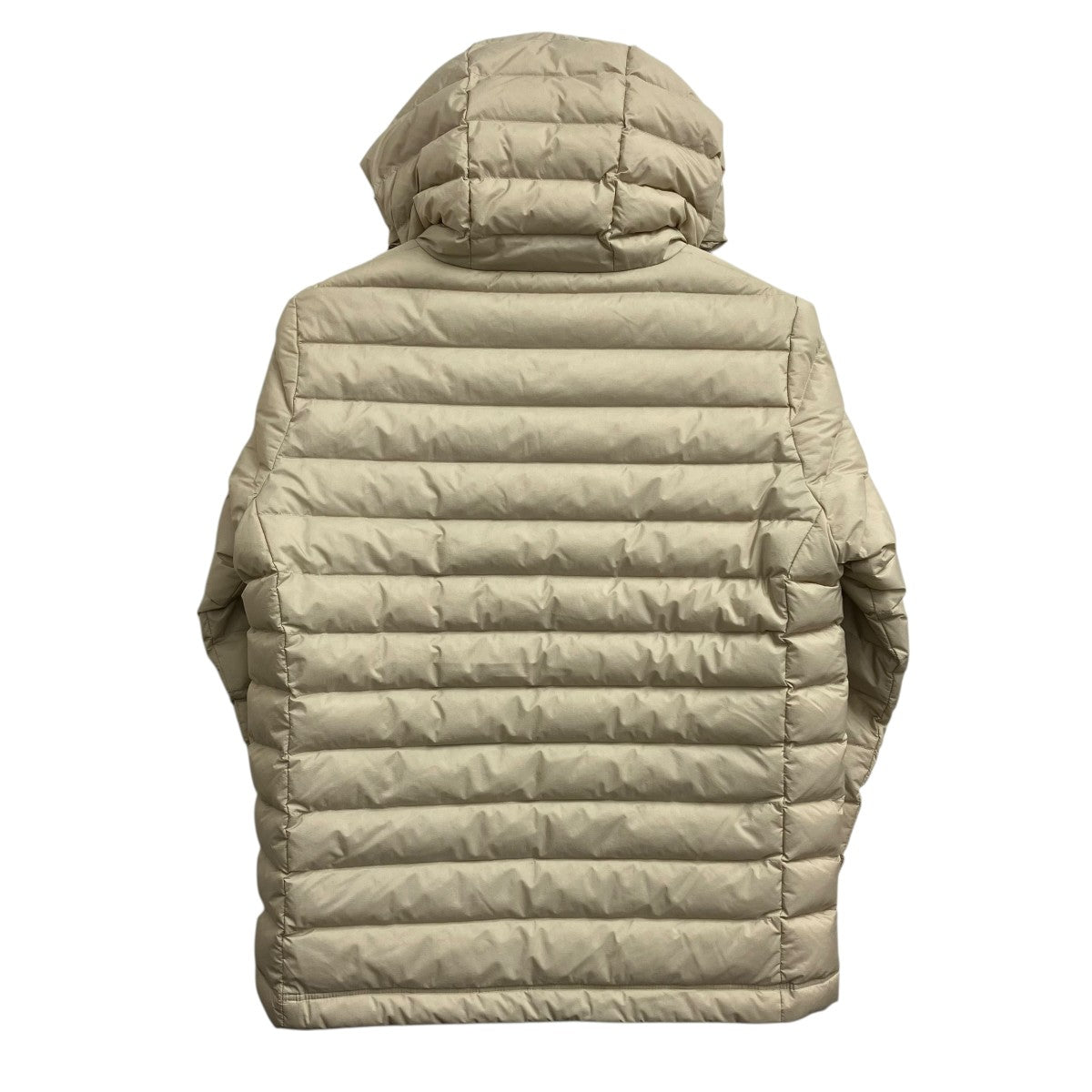 DANTON(ダントン) ダウンジャケットJD-8031 JD-8031 アイボリー サイズ