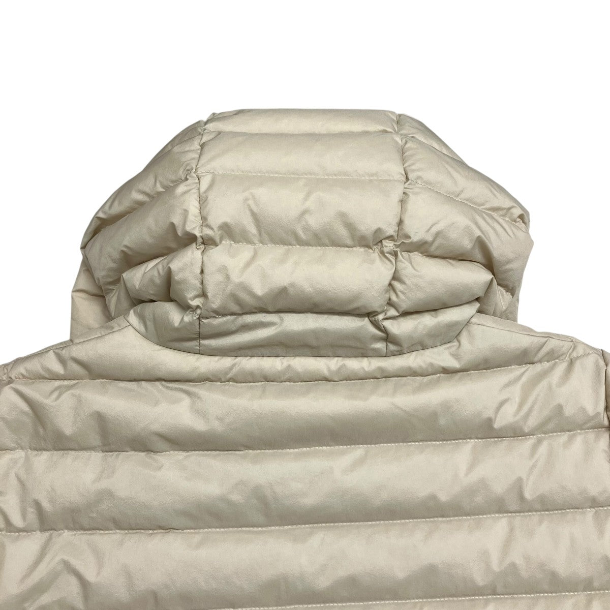 DANTON(ダントン) ダウンジャケットJD-8031 JD-8031 アイボリー サイズ