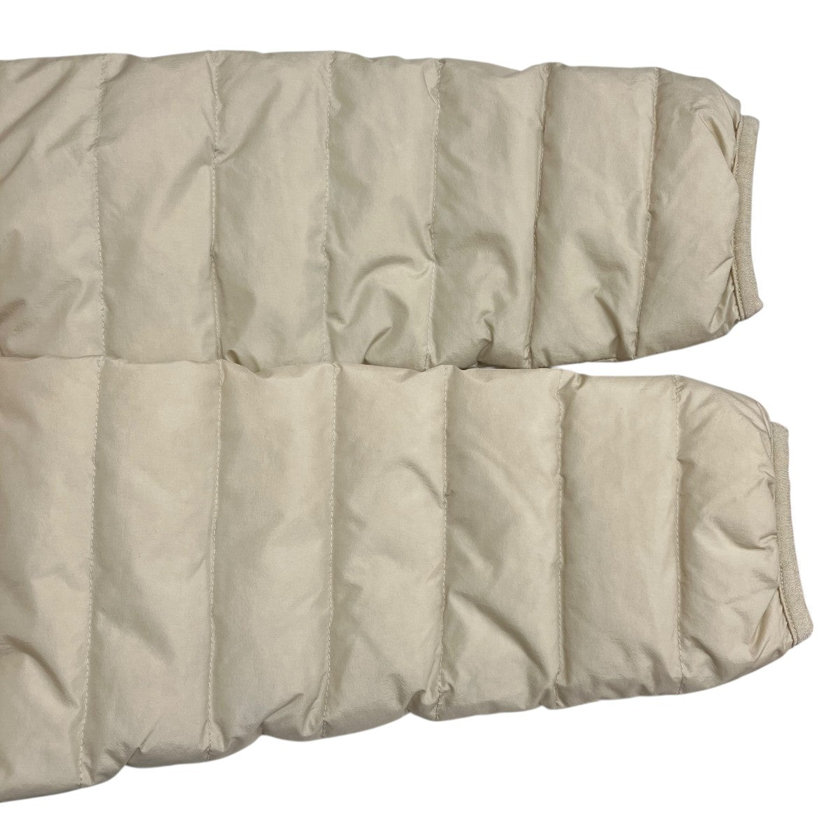 DANTON(ダントン) ダウンジャケットJD-8031 JD-8031 アイボリー サイズ