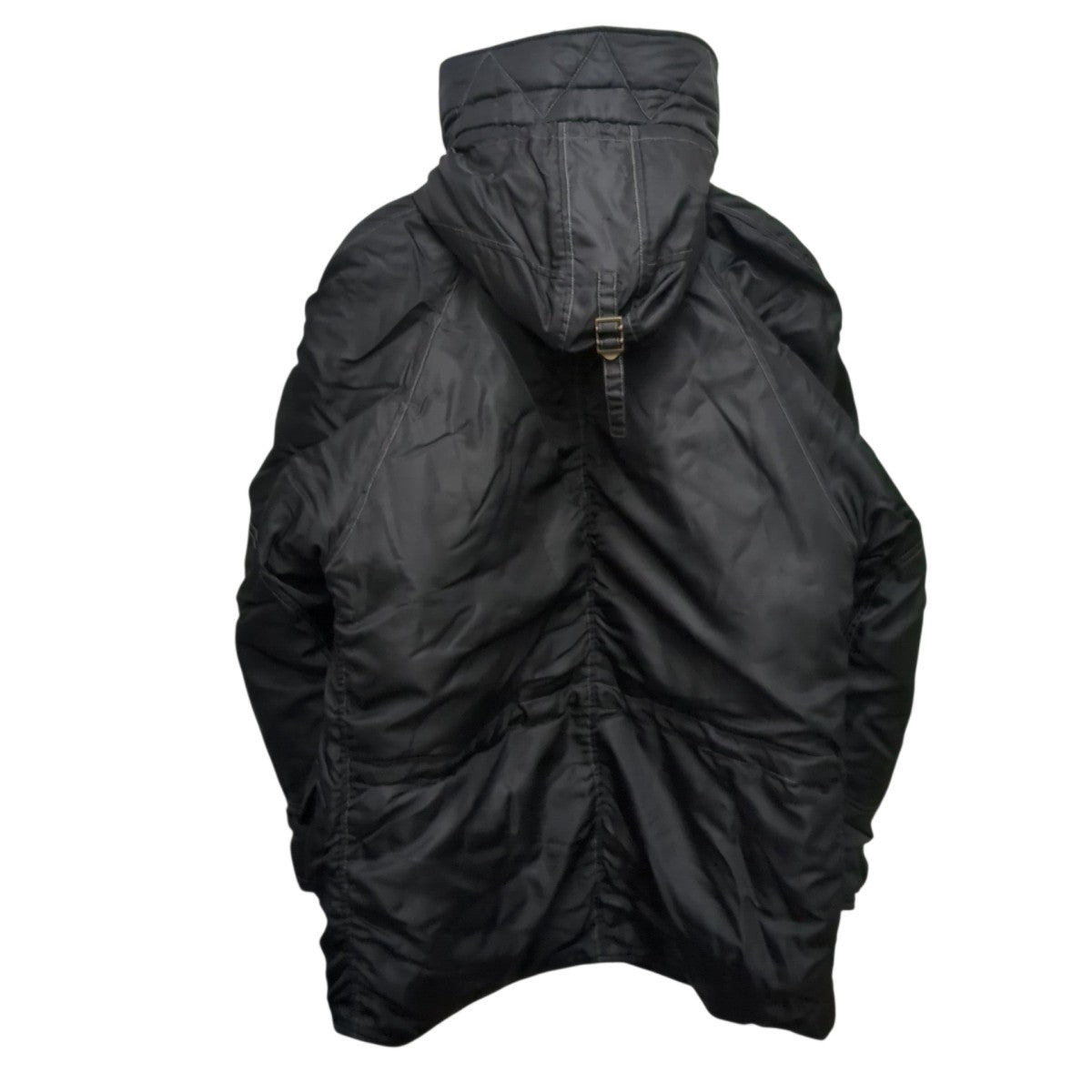 MM6 Maison Margiela コートS62AN0077 古着・中古-3枚目のアイテム画像