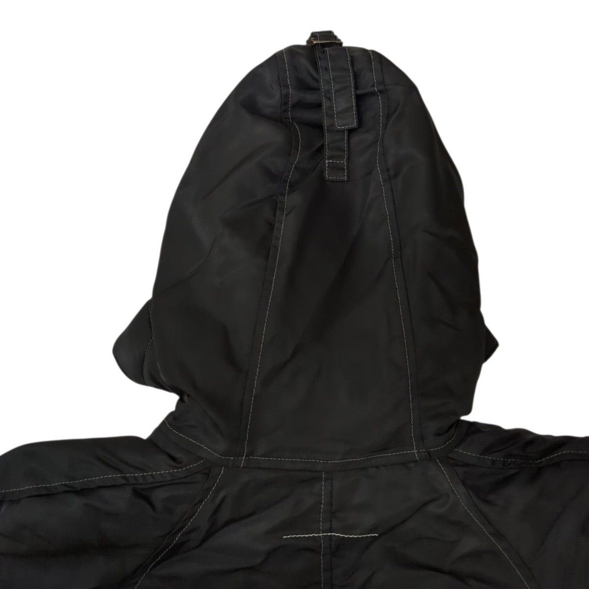 MM6 Maison Margiela コートS62AN0077 古着・中古-5枚目のアイテム画像