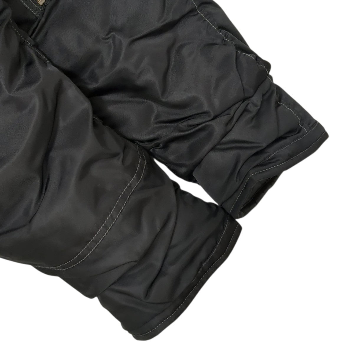 MM6 Maison Margiela コートS62AN0077 古着・中古-6枚目のアイテム画像