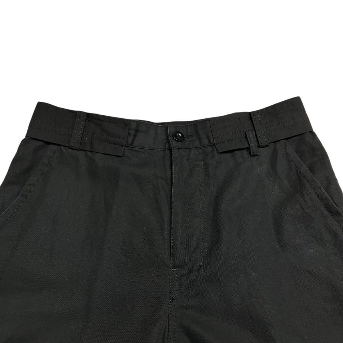 sacai 22SSパンツ22-02783M 古着・中古-3枚目のアイテム画像