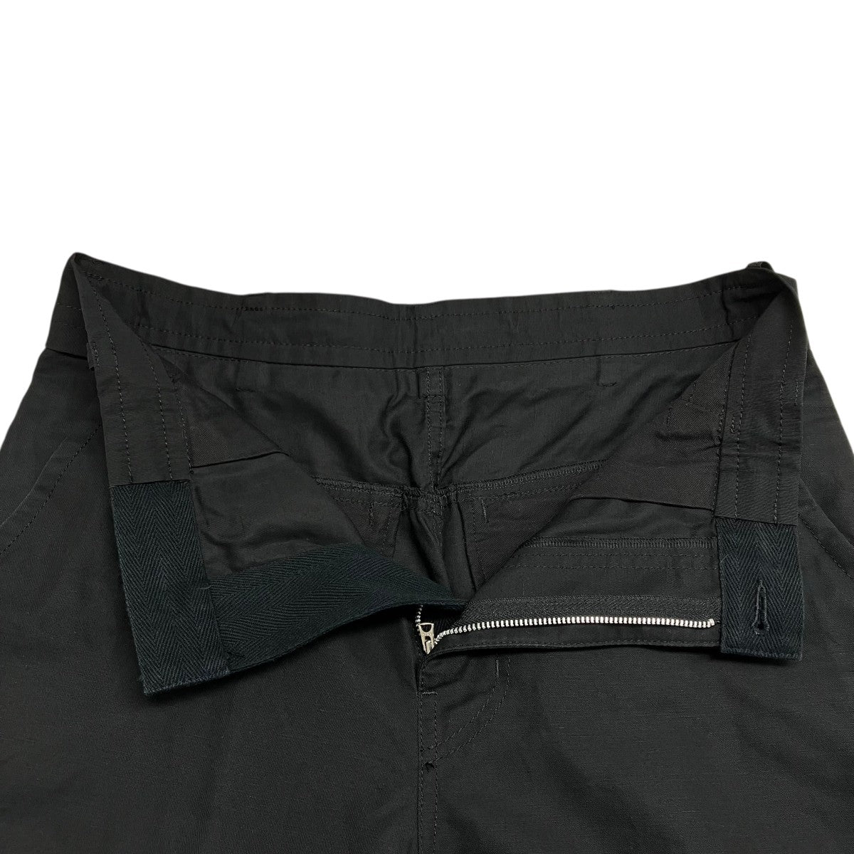 sacai 22SSパンツ22-02783M 古着・中古-4枚目のアイテム画像
