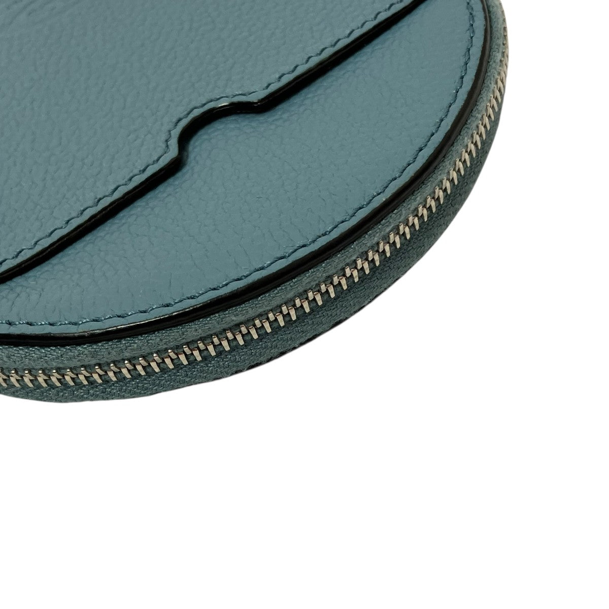 TOD’S アクアリウム アオガラコインケース 古着・中古-3枚目のアイテム画像