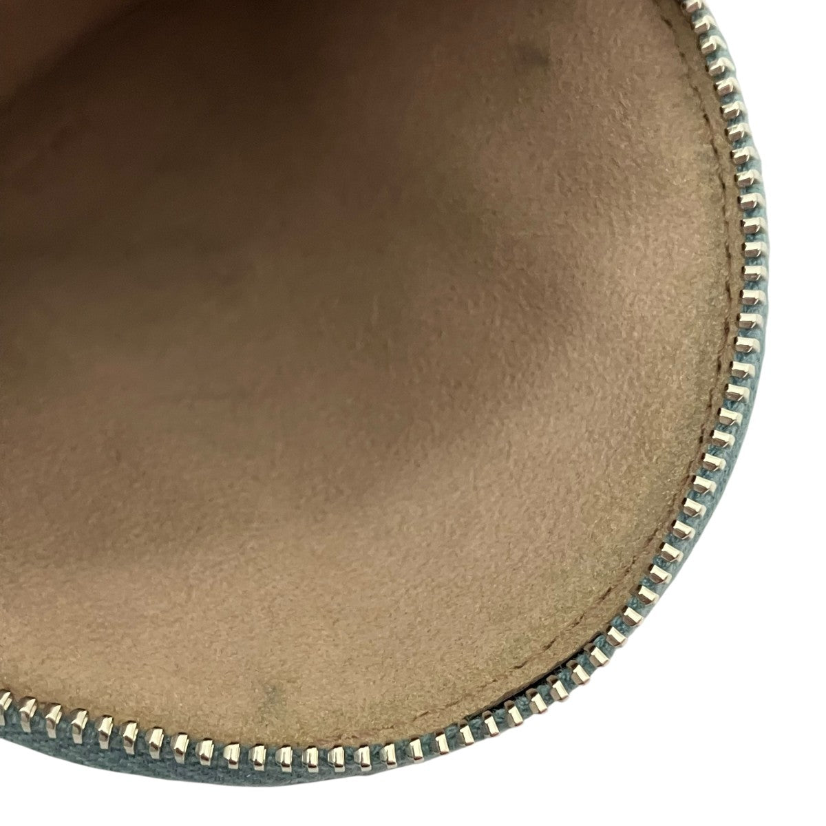 TOD’S アクアリウム アオガラコインケース 古着・中古-4枚目のアイテム画像