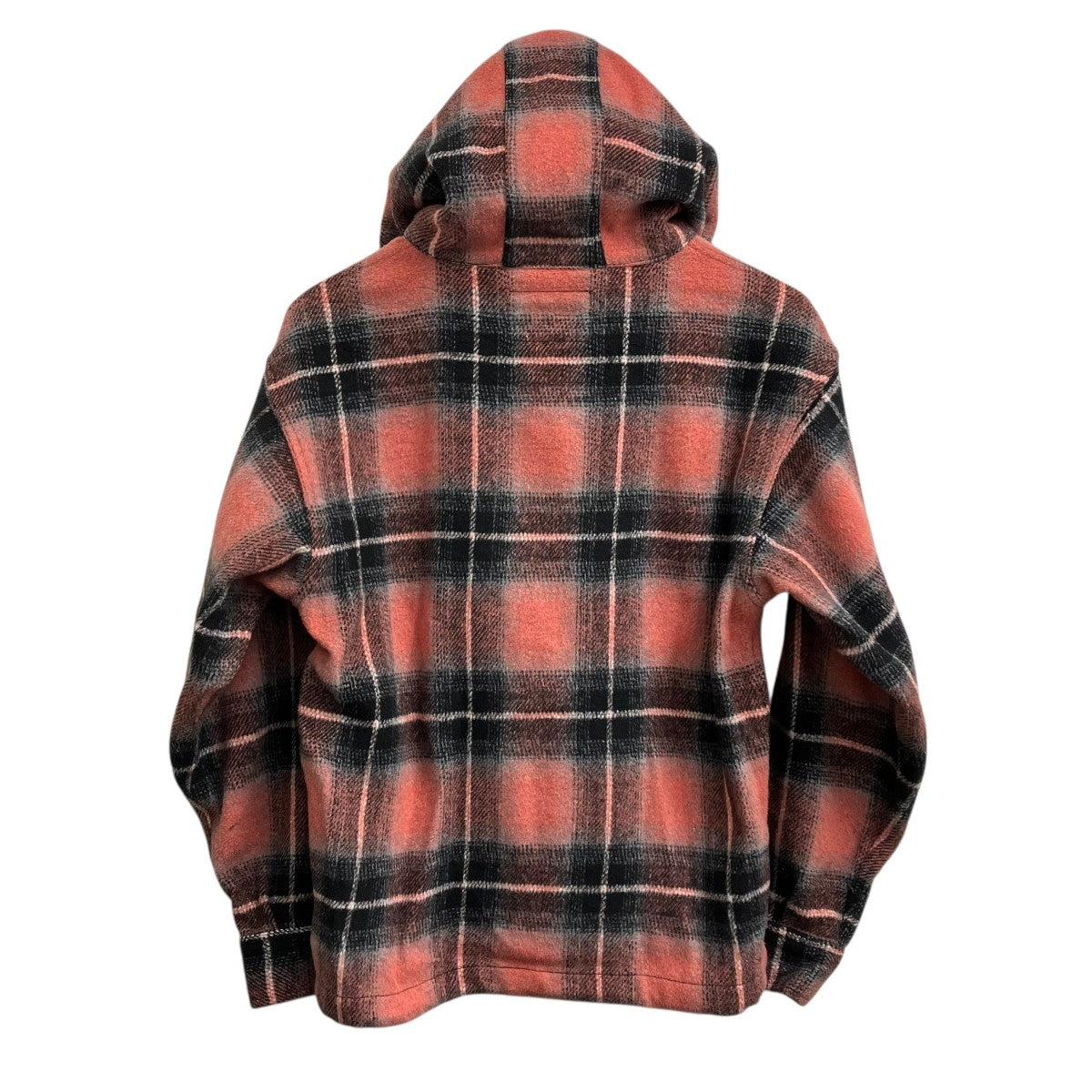 BEAMS(ビームス) FUTURE ARCHIVE Shaggy Hood Blousonジップパーカー11