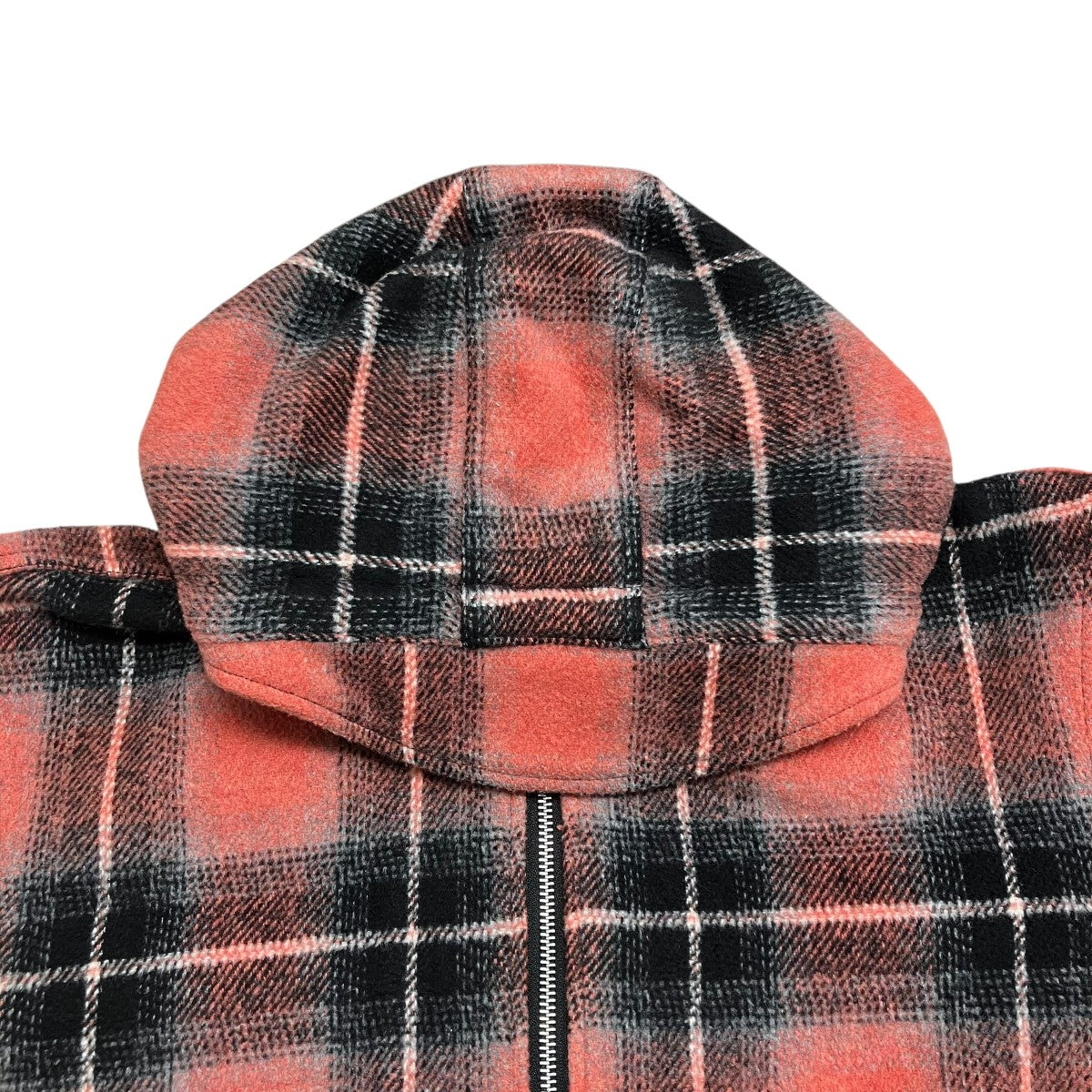 BEAMS(ビームス) FUTURE ARCHIVE Shaggy Hood Blousonジップパーカー11