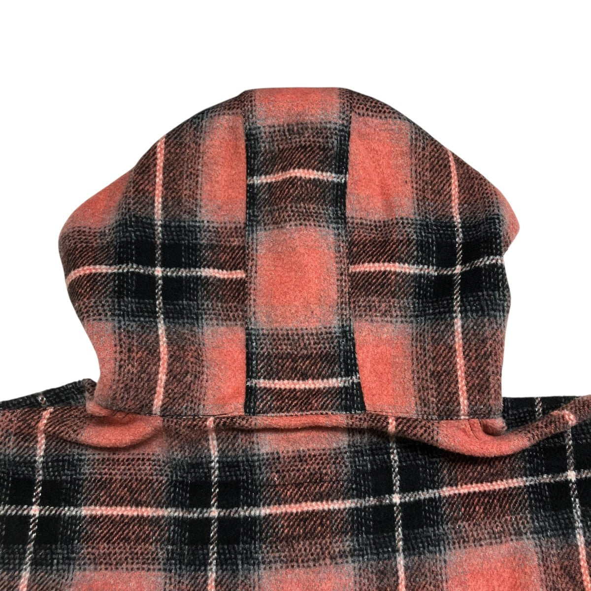 BEAMS(ビームス) FUTURE ARCHIVE Shaggy Hood Blousonジップパーカー11