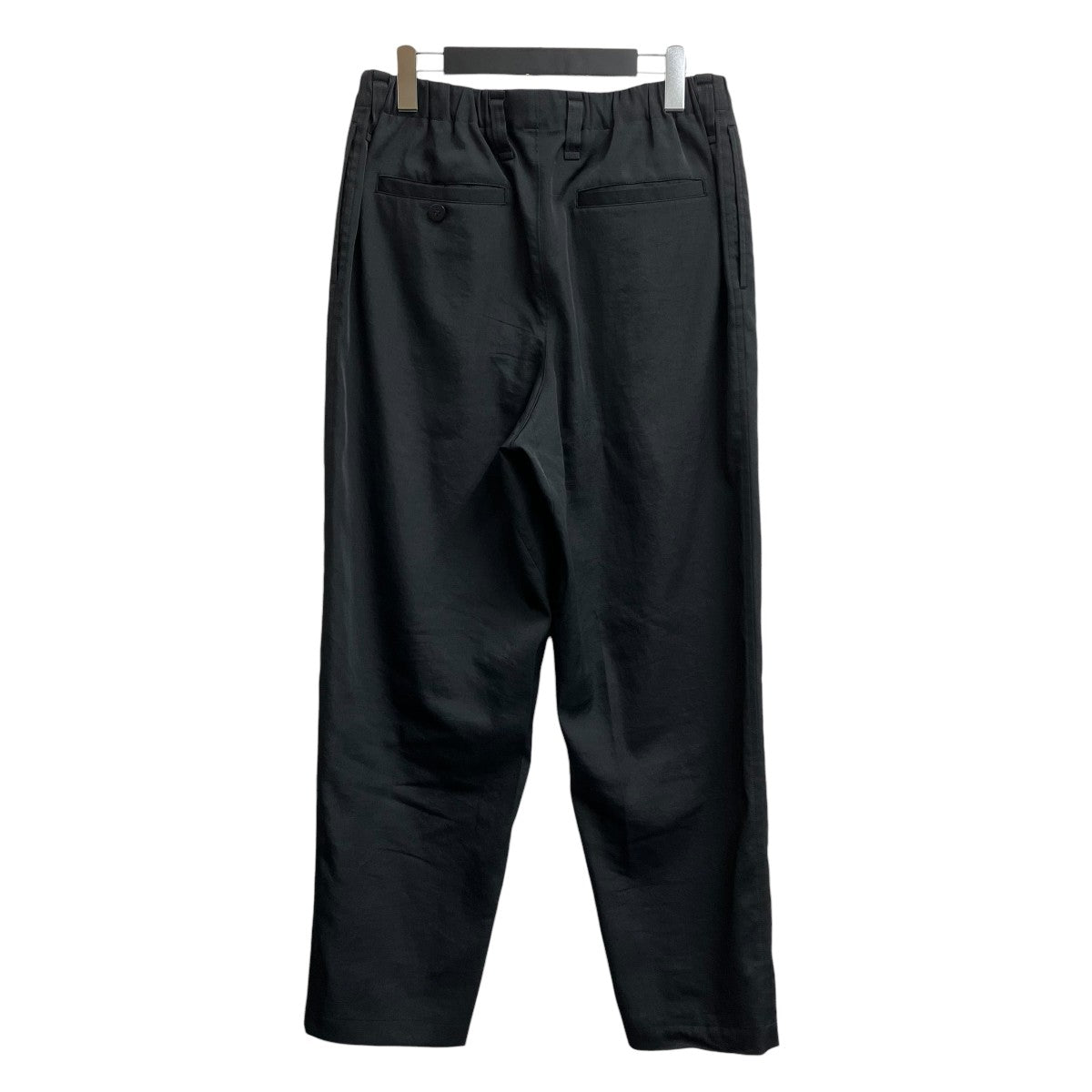 IM MEN パンツLA33FF428 LA33FF428 ブラック サイズ 2｜【公式