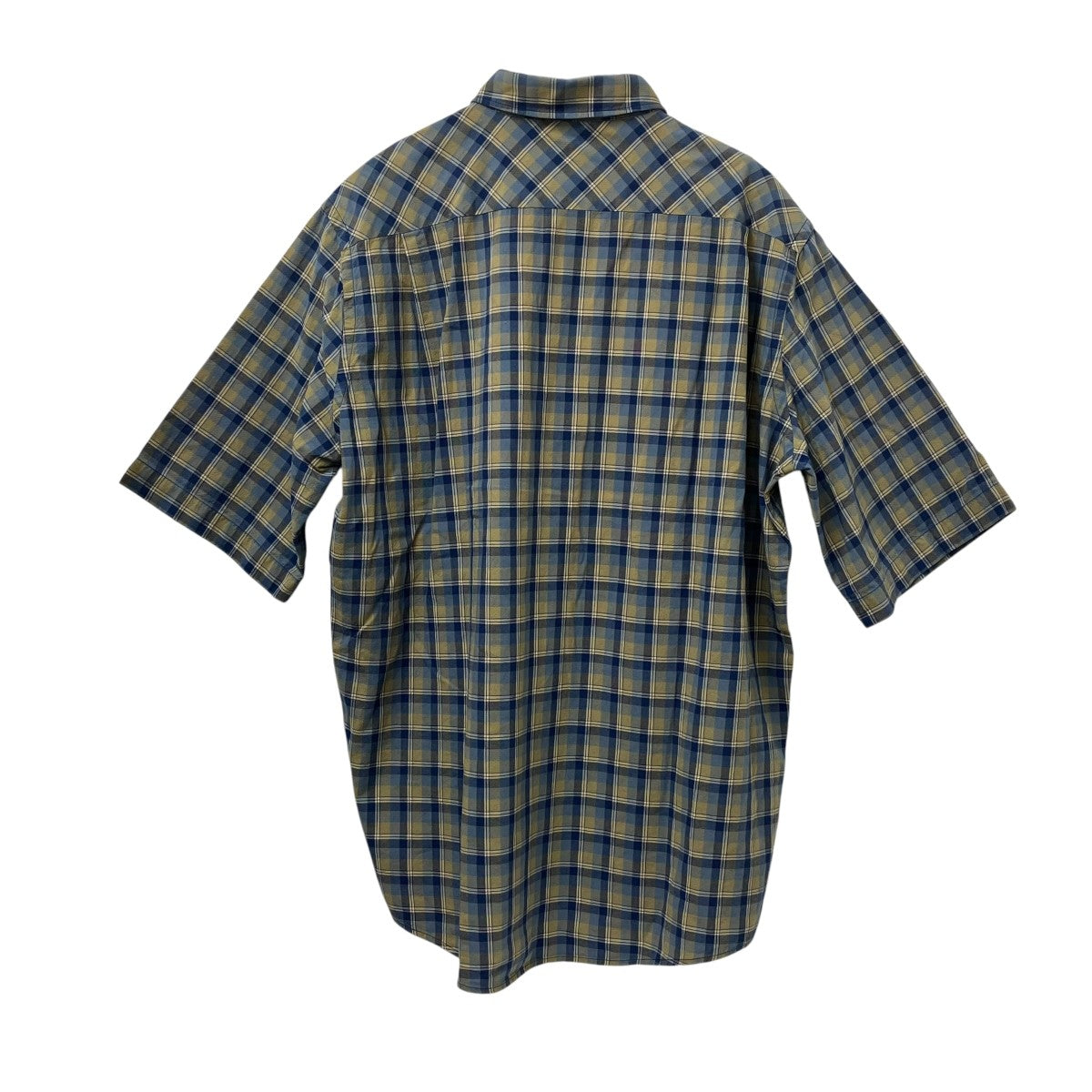 ACNE STUDIOS 半袖シャツFN-MN-SHIR000453 古着・中古-2枚目のアイテム画像