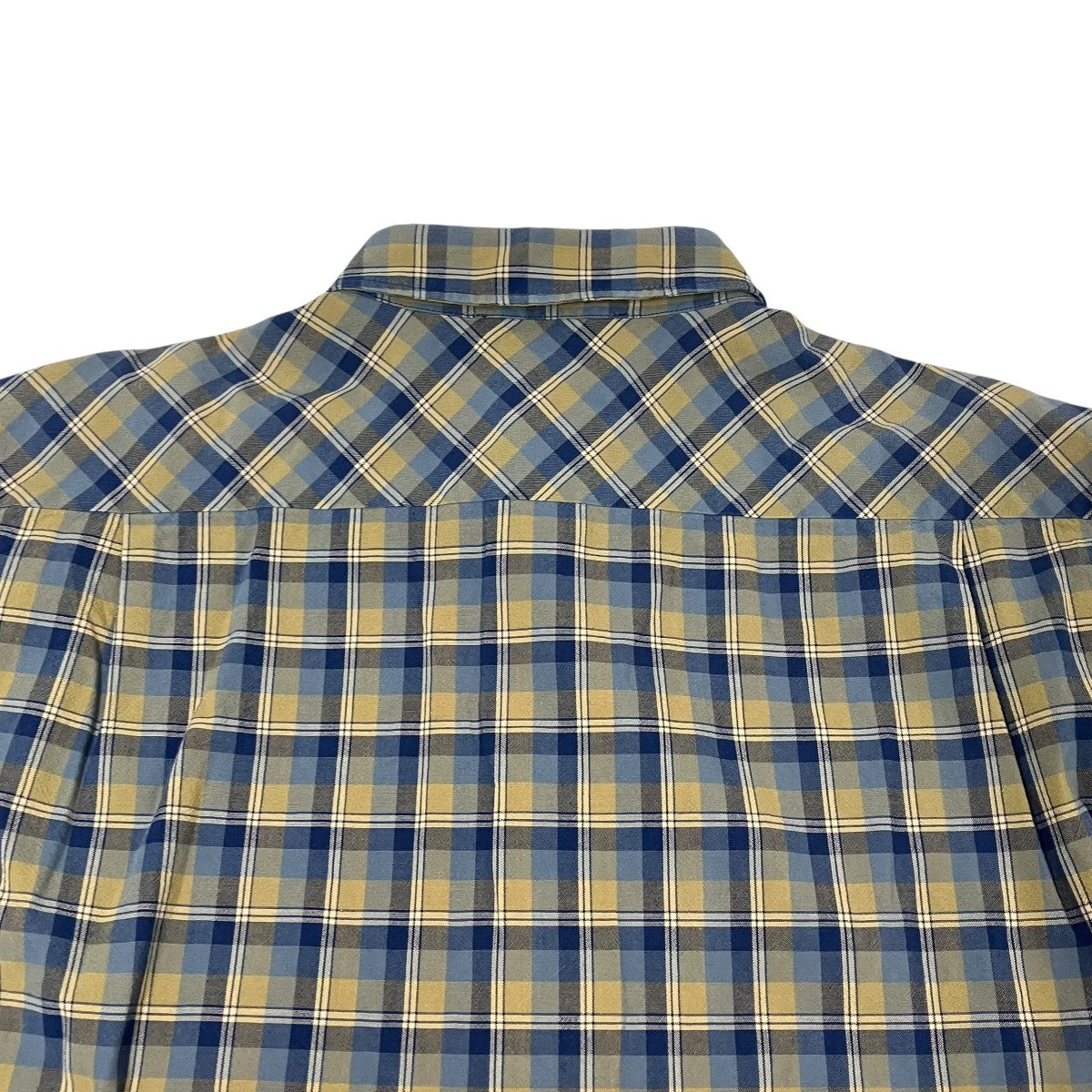 ACNE STUDIOS 半袖シャツFN-MN-SHIR000453 古着・中古-4枚目のアイテム画像