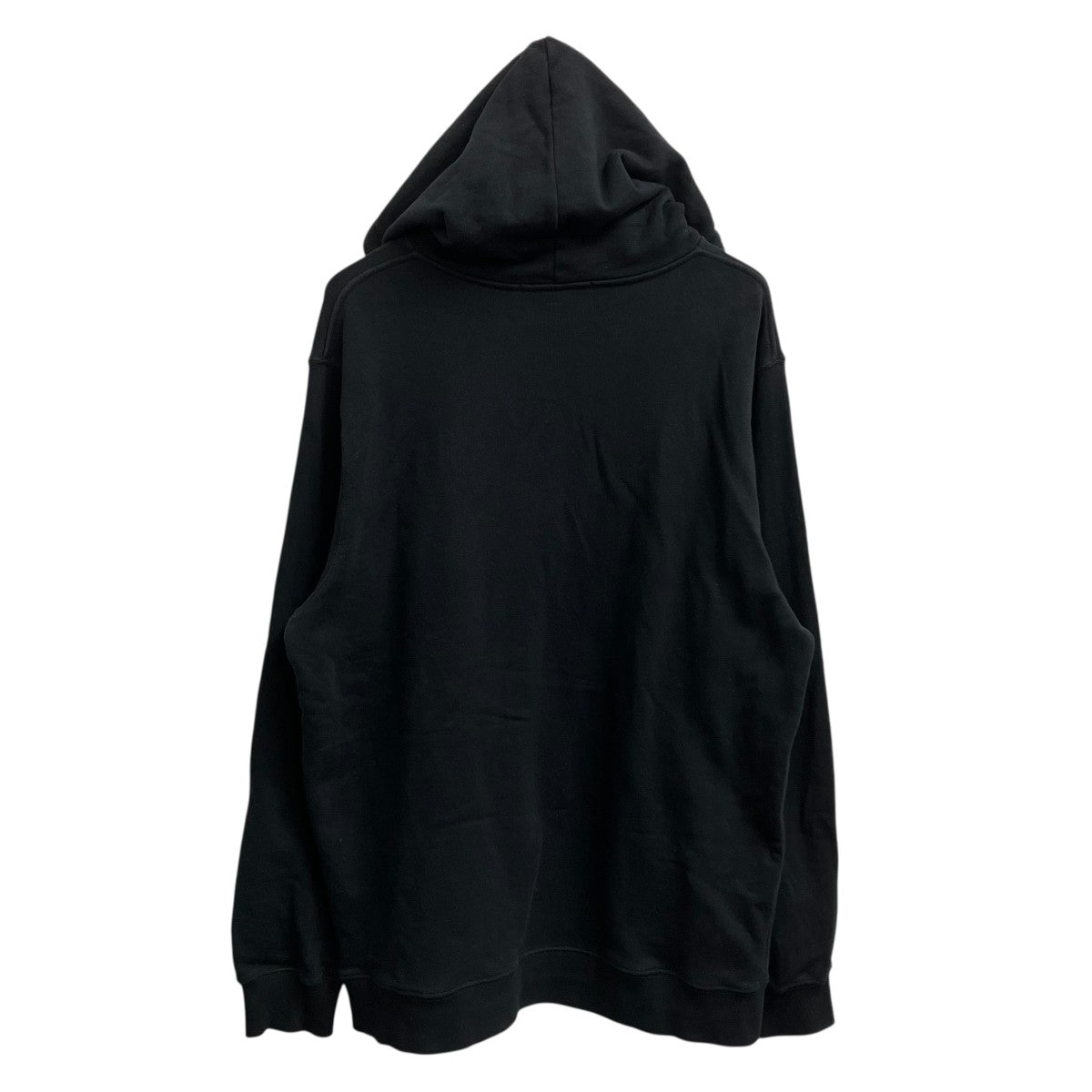 MSGM パーカー3140MM182J 古着・中古-2枚目のアイテム画像