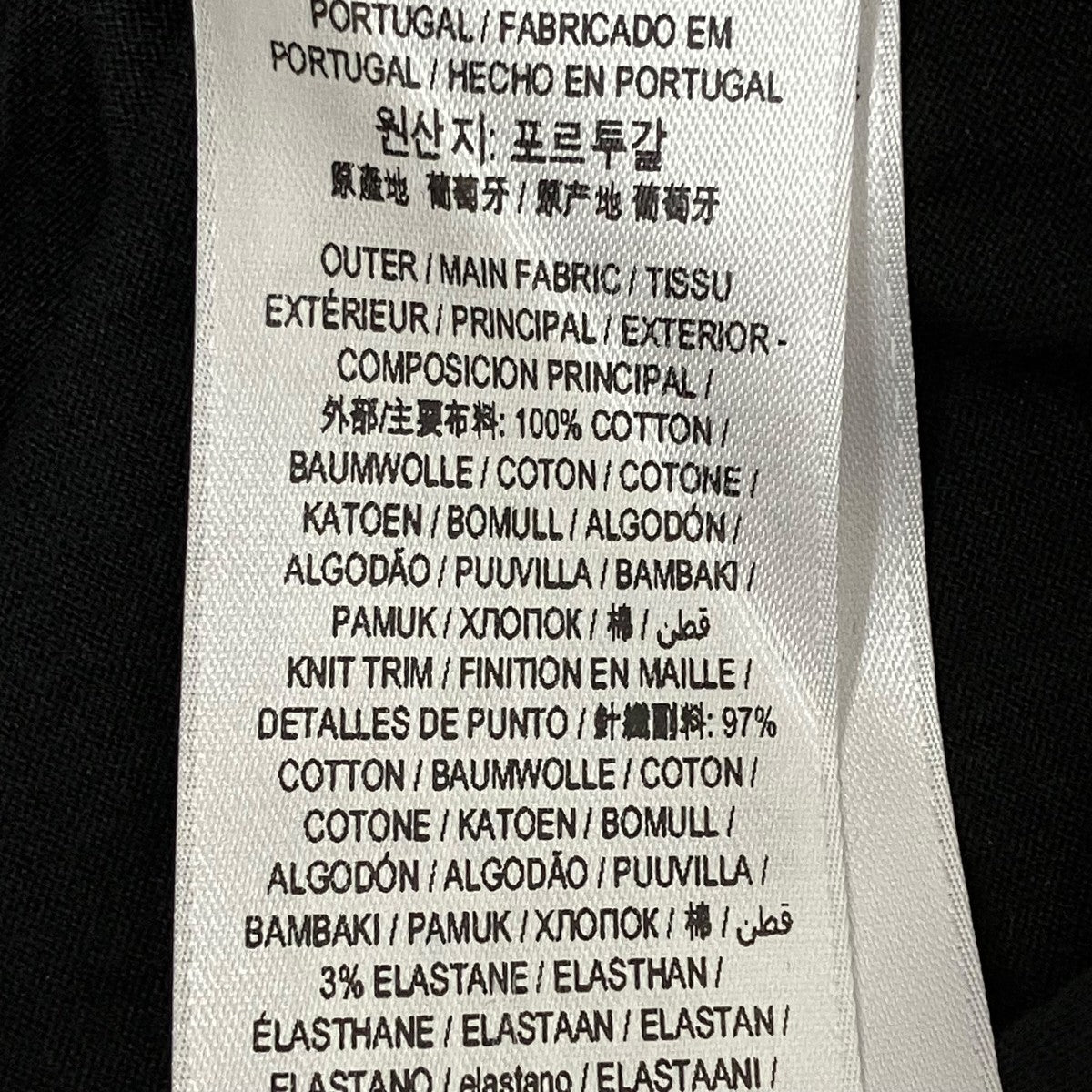 Tシャツ