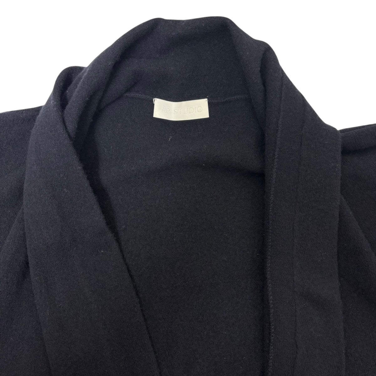 カーディガン16-080-586-1010-3-0