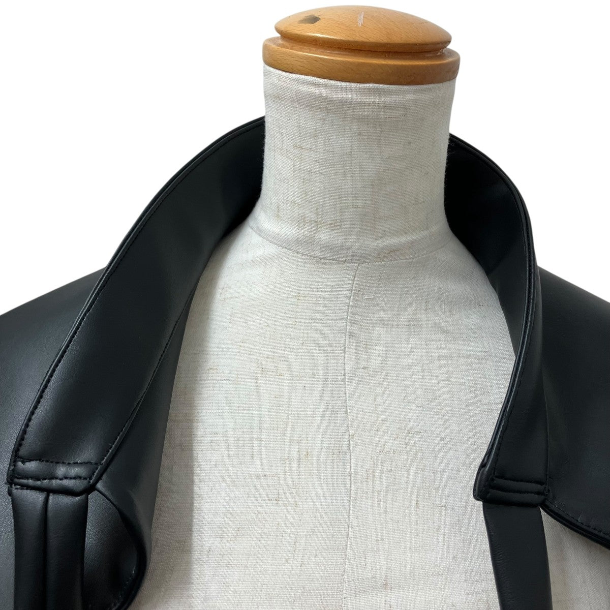 COMME des GARÇONS コムデギャルソン 付け襟／丸襟／ストール COMME des GARCONS COMME des GARCONS(コムデギャルソン