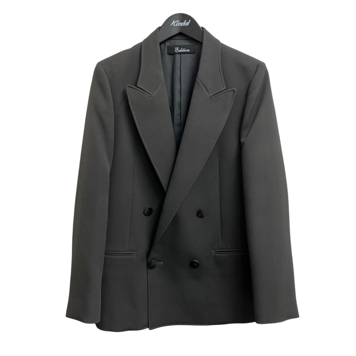 THE RERACS×Edition CWU JACKETジャケット24SS-REJK-187L-ESP-J 24SS