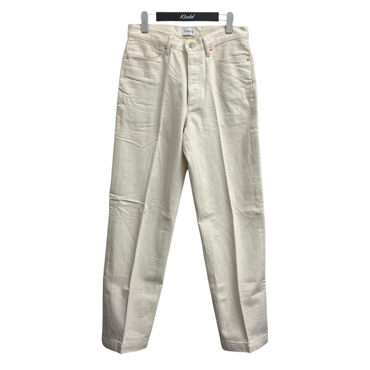 パンツ tanaka TANAKA | タナカ | デニム